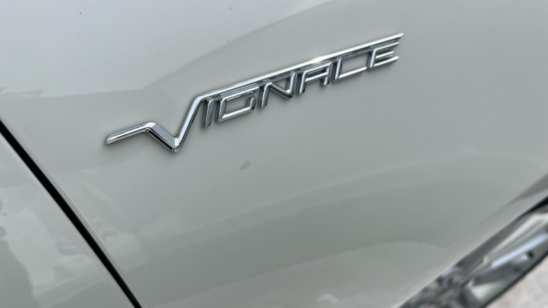 Ford Fiesta 1.0 EcoBoost Hybrid mHEV 125 Vignale Edition 5dr Petrol Hatchback